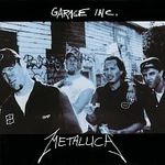 Metallica – Garage Inc.