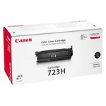 Canon CRG-723H 2645B002 černý (black) originální toner