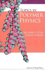 Topics In Polymer Physics