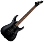 ESP LTD MH-200 Black E-Gitarre