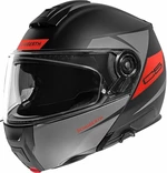 Schuberth C5 Eclipse Anthracite XS Casco