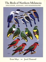 The Birds of Northern Melanesia