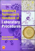 Veterinary Technician's Handbook of Laboratory Procedures