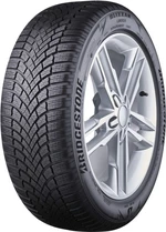 BRIDGESTONE 215/60 R 17 100V BLIZZAK_LM005_DG TL XL ROF M+S 3PMSF