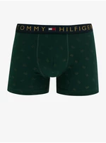 Tommy Hilfiger Men's Boxers and socks Set in blue and green Tommy Hilfi - Men