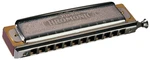 Hohner Super Chromonica 48/270 Armonica a Bocca