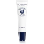 L’Occitane Shea ochranný balzam na pery s bambuckým maslom 12 ml