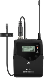 Sennheiser SK 500 G4-AW+ Trasmettitore AW+: 470-558 MHz