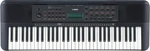 Yamaha PSR-E273 Tastiera senza dinamiche Black