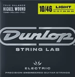 Dunlop DEN1046 Corde Chitarra Elettrica