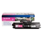 Brother TN-321M purpurový (magenta) originálný toner