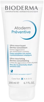 BIODERMA Atoderm Préventive