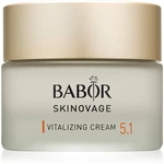 BABOR Skinovage Vitalizing Cream obnovující krém pro unavenou pleť 50 ml