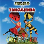 Smejko a Tanculienka – Čáry máry fuk CD