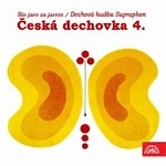 Dechová hudba Supraphon – Česká dechovka 5./Dechová hudba Supraphon Šlo jaro za jarem