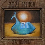 Boží muka – Za humna