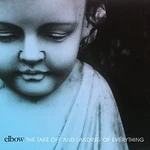 Elbow – The Take Off And Landing Of Everything LP