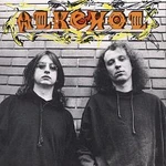 Alkehol – Alkehol