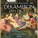 Rudolf Pellar – Dekameron, den druhý