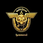 Motorhead – Hammered CD