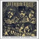 Jethro Tull – Stand Up