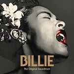 Billie Holiday, The Sonhouse All Stars – BILLIE: The Original Soundtrack LP