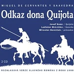 Různí interpreti – Odkaz dona Quijota