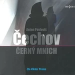 Viktor Preiss – Čechov: Černý mnich CD