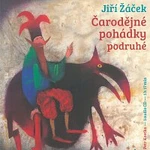 Petr Kostka – Čarodějné pohádky podruhé CD