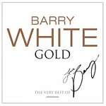 Barry White – White Gold [2 CD] CD