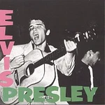 Elvis Presley – Elvis Presley LP