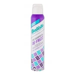 Batiste De-Frizz 200 ml suchý šampón pre ženy na kučeravé vlasy; na nepoddajné vlasy