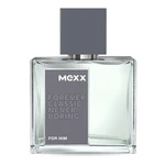 Mexx Forever Classic Never Boring 30 ml toaletná voda pre mužov