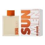 Jil Sander Sun Men 200 ml toaletná voda pre mužov