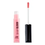 Rimmel London Oh My Gloss! 6,5 ml lesk na pery pre ženy 160 Stay my rose