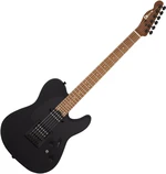 Charvel Pro-Mod So-Cal Style 2 24 HH HT CM Satin Black E-Gitarre