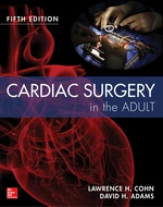 Cardiac Surgery in the Adult Fifth Edition