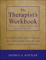 The Therapist's Workbook