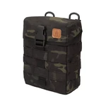 Univerzální pouzdro HELIKON-TEX® E&E Pouch® – Multicam® Black (Farba: Multicam® Black)