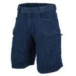 Kraťasy Urban Tactical 11" Helikon-Tex® (Farba: Blue Jeans, Veľkosť: 3XL)