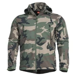 Bunda Pentagon ARTAXES SF Level IV - Camo (Farba: US woodland, Veľkosť: 4XL)