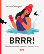 Brrr! - Susanna Soberg - e-kniha