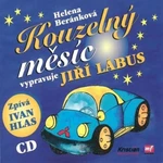 Kouzelný měsíc - Helena Beránková - audiokniha