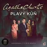 Plavý kůň - Agatha Christie - audiokniha