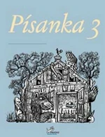 Písanka 3 - Hana Mikulenková