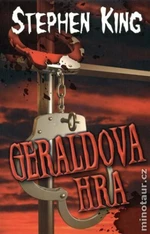 Geraldova hra - Stephen King