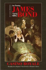 James Bond - Casino Royale - Ian Fleming