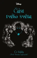 Část tvého světa - Liz Braswell