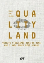 QualityLand - Marc-Uwe Kling