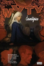 Mýty Čarodějnice - Bill Willingham, Mark Buckingham